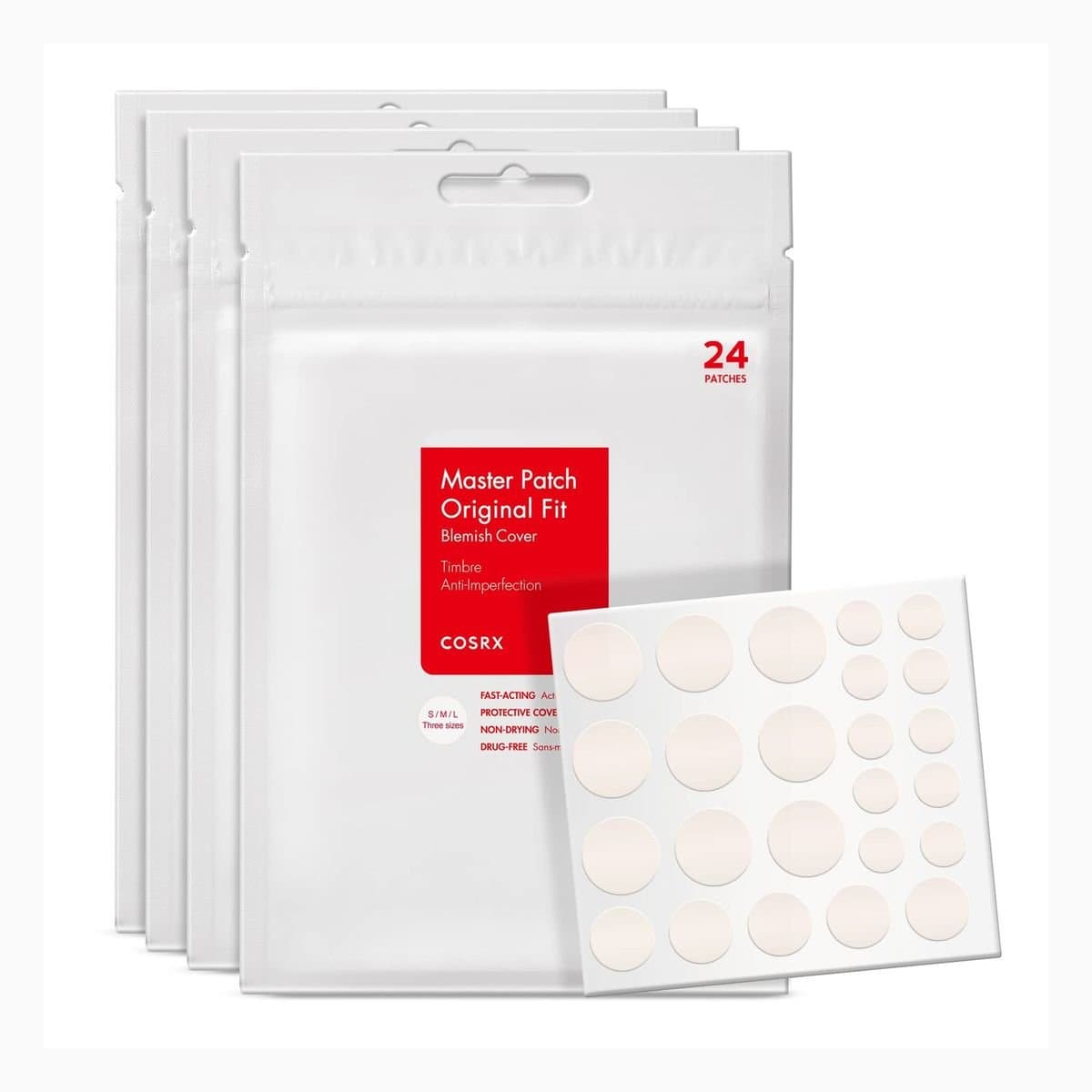 Acne Pimple Master Patch