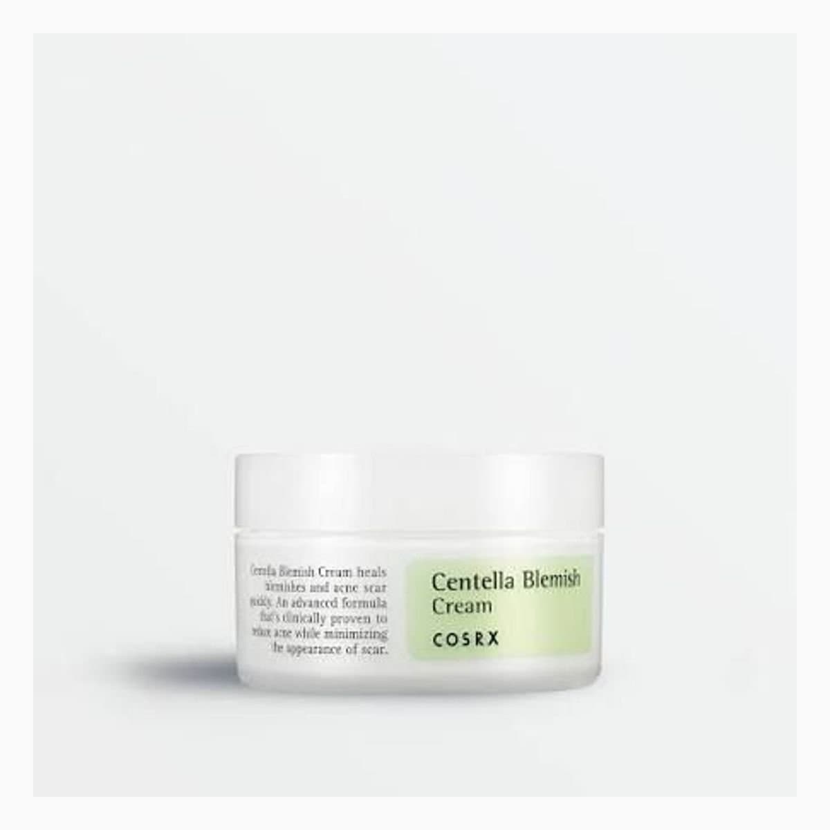 Centella Blemish Cream