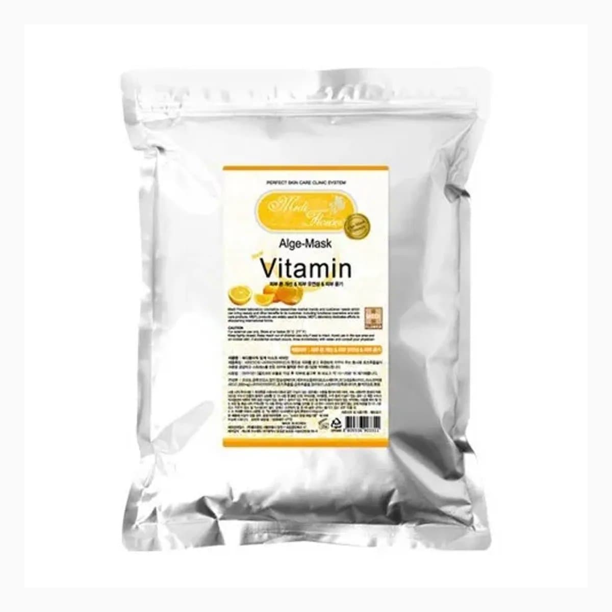 Original Modeling pack- Vitamin 500g