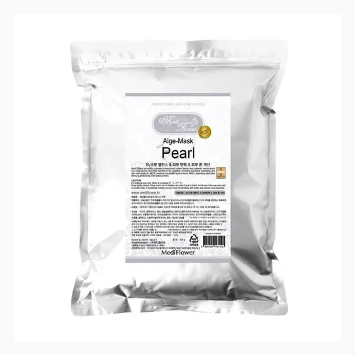 Original Modeling pack- Pearl 500g