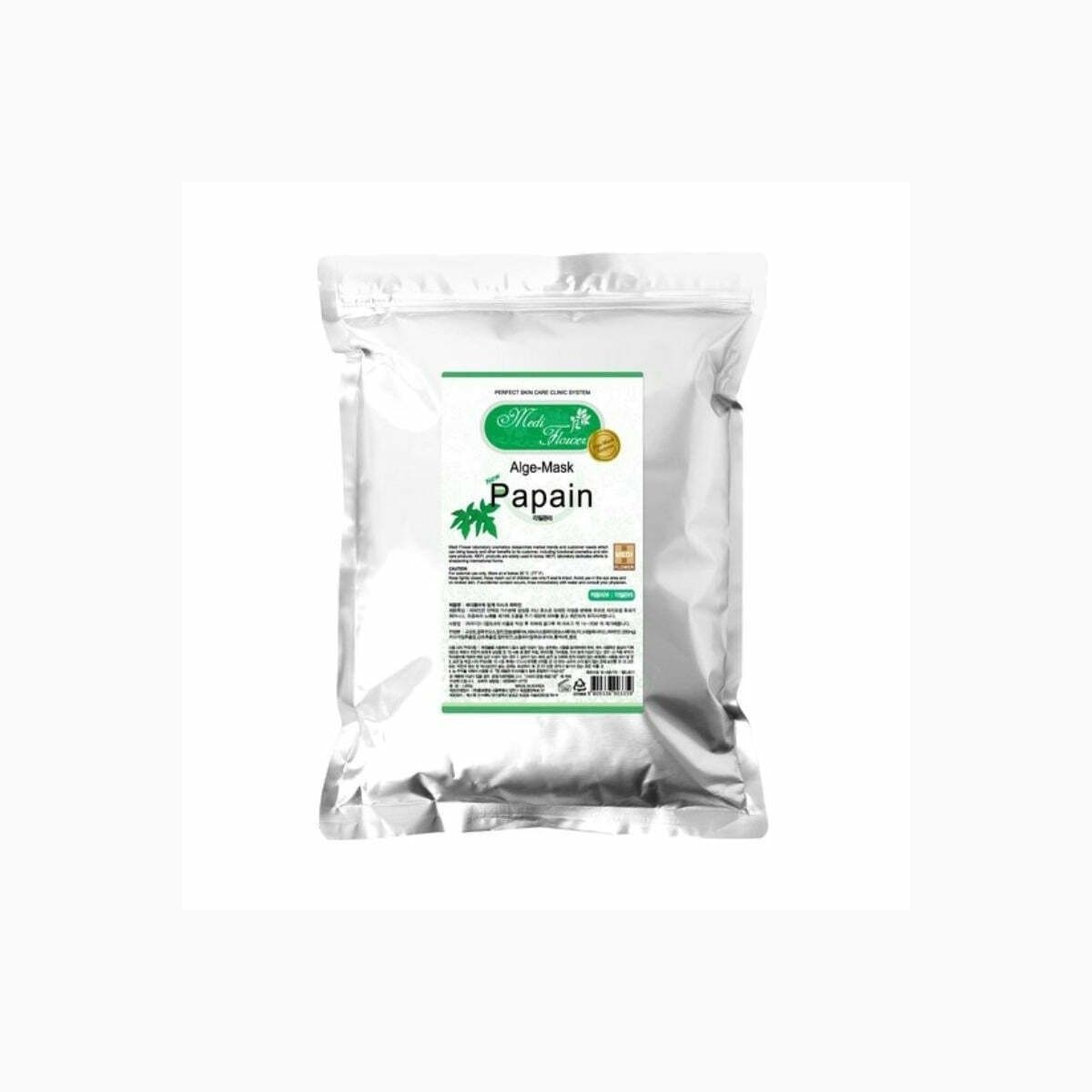 Original Modeling pack- Papain 500g