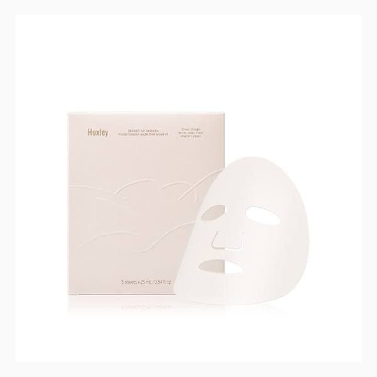 CONDITIONING MASK : ONE MOMENT (5EA)