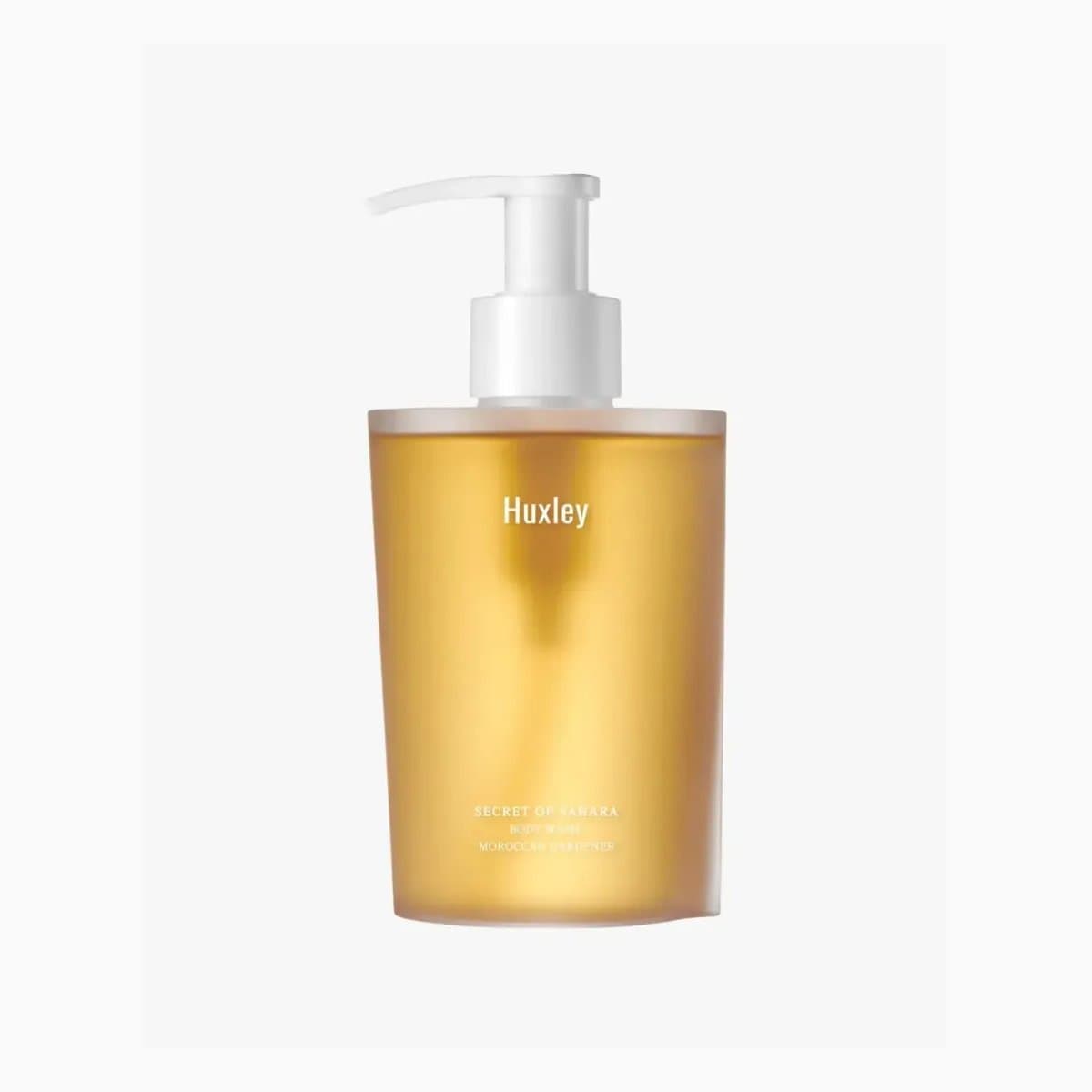 BODY WASH ; MOROCCAN GARDENER DELUXE 100ml