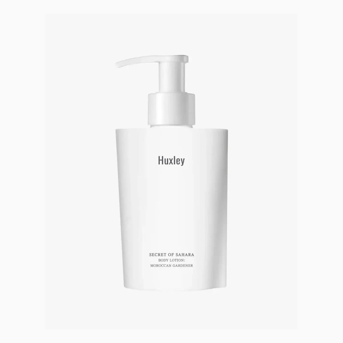 BODY LOTION MOROCCAN GARDENER DELUXE 100ml