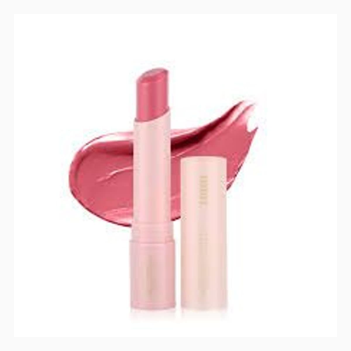 LIP BALM ; LEAVE BEHIND 4 FEZ PINK