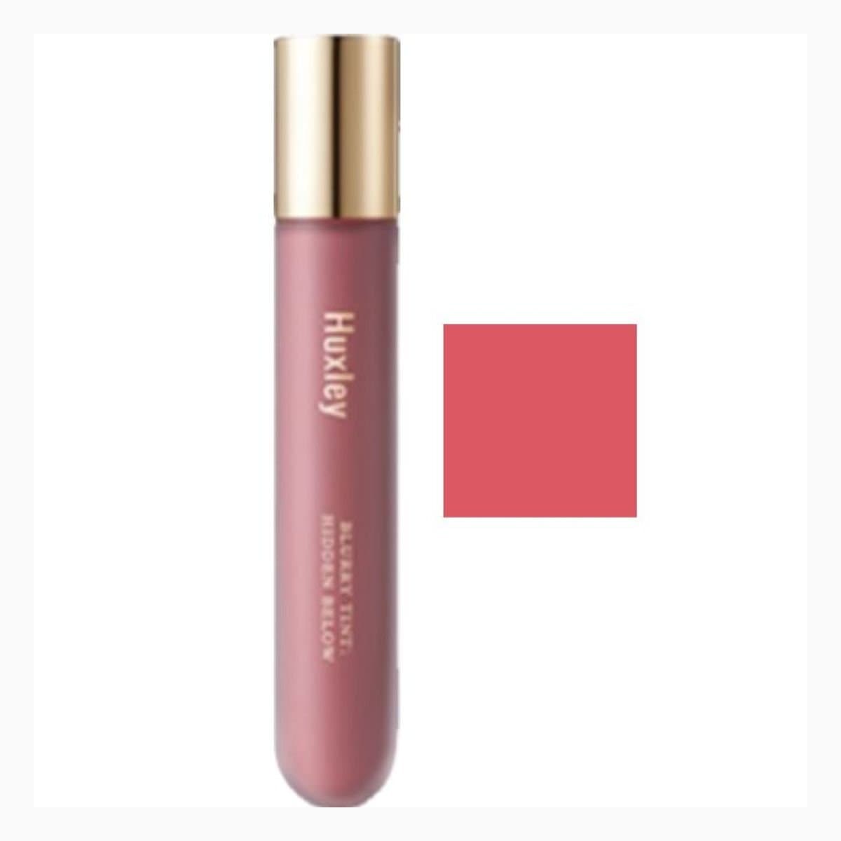 BLURRY TINT ; HIDDEN BELOW 04 PINCH OF SPICE