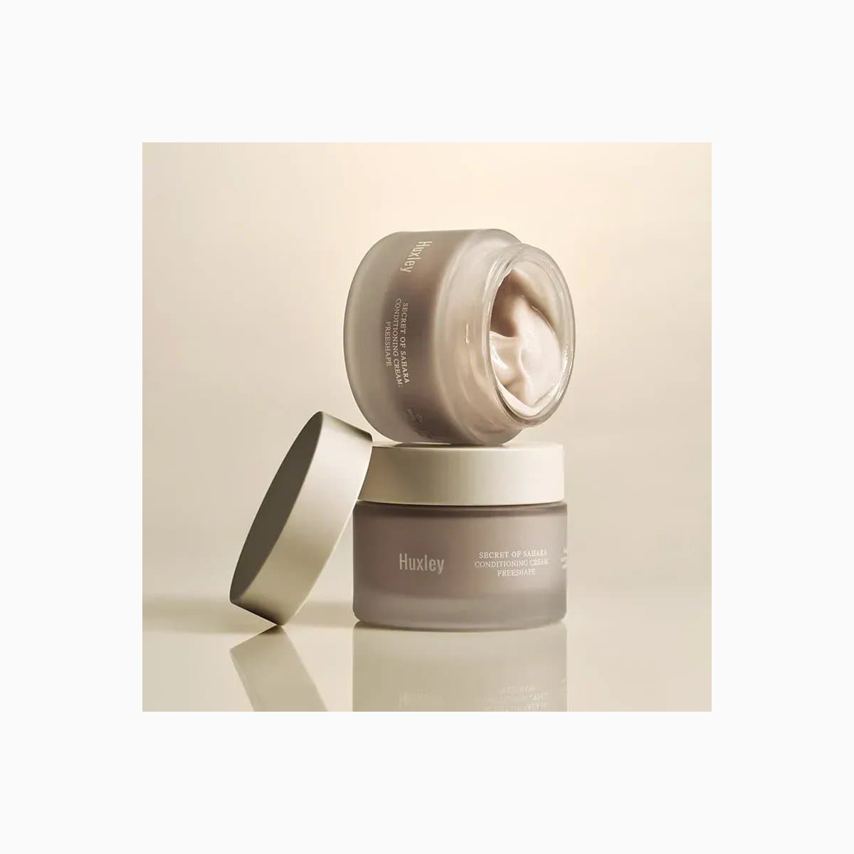 CONDITIONING CREAM ; FREESHAPE