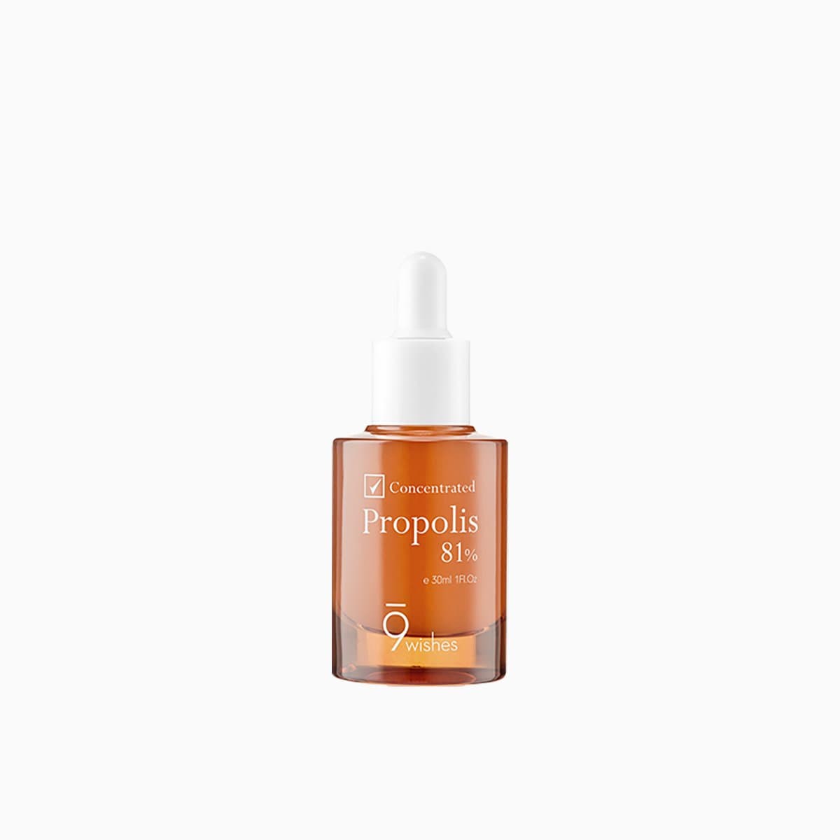 Propolis 81 Ampule