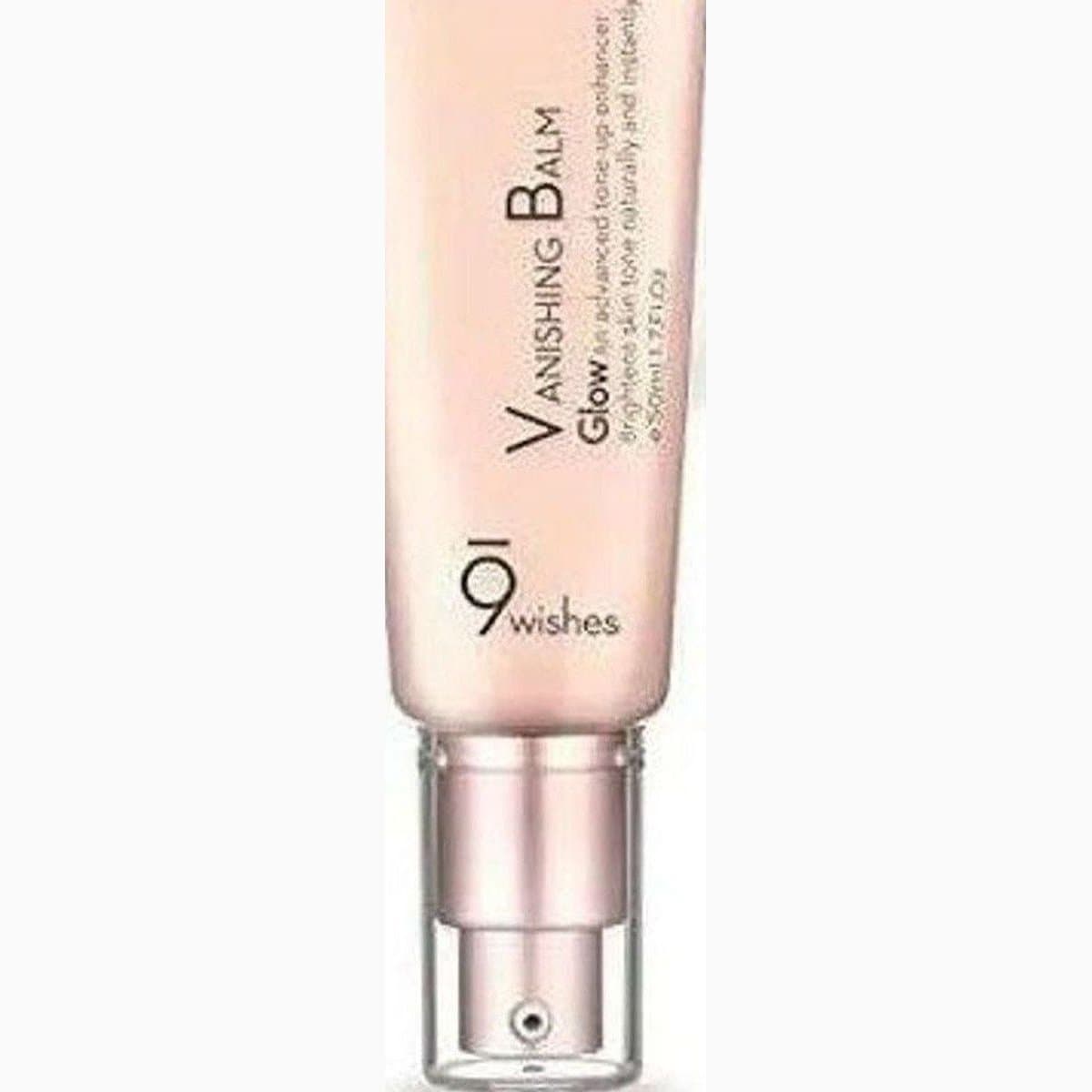 VB Glow Tone-up Cream