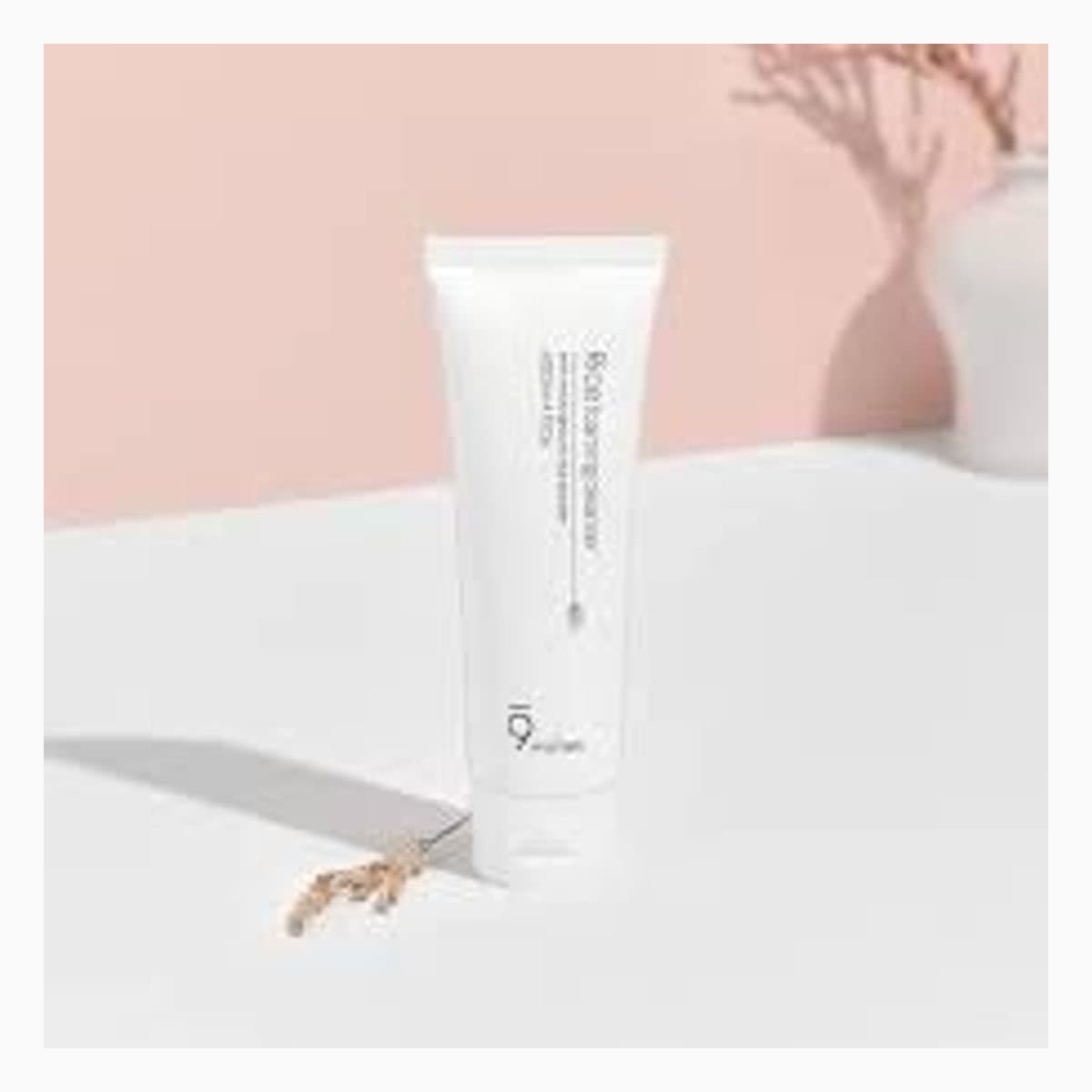 Rice foaming Cleanser