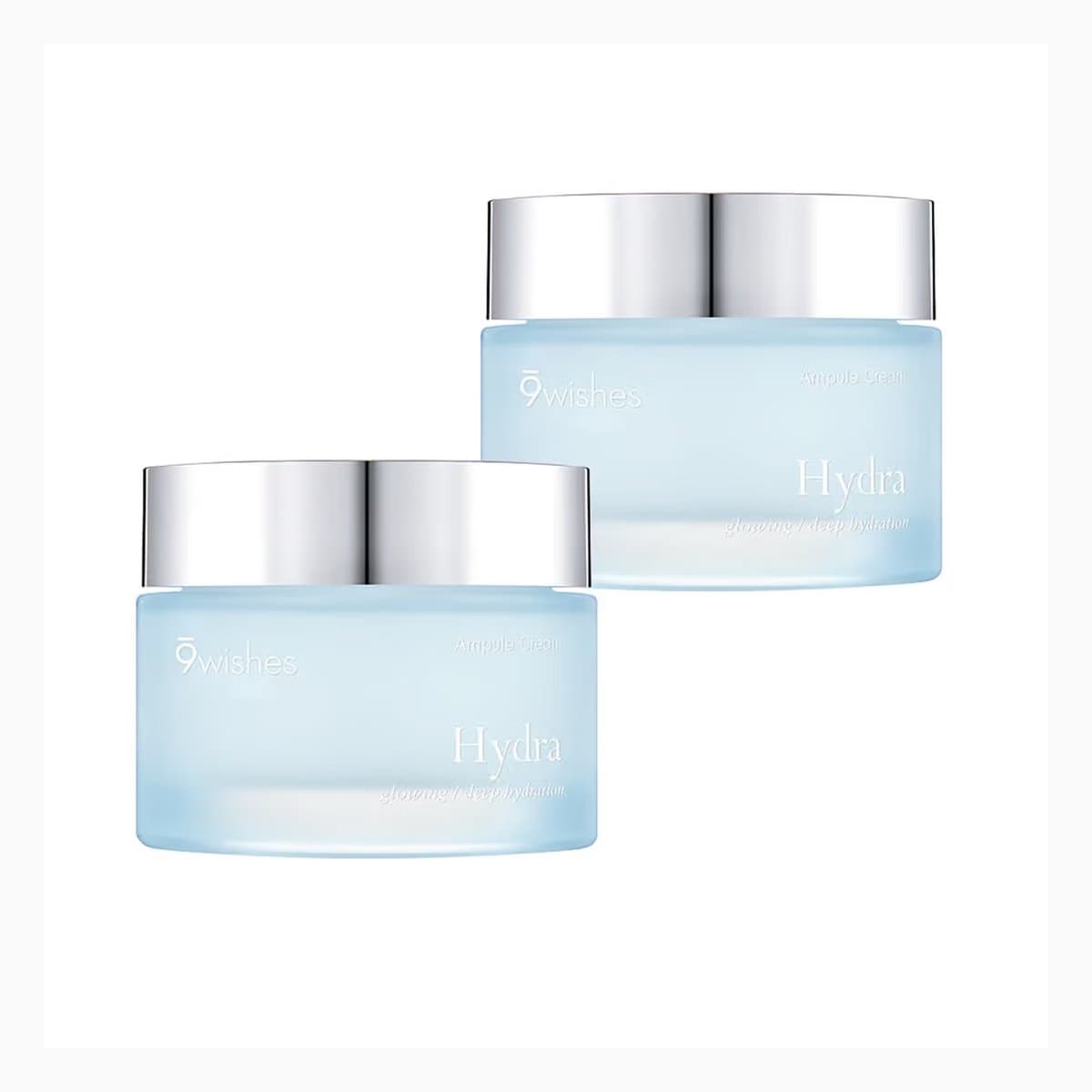 Hydra Ampule Cream