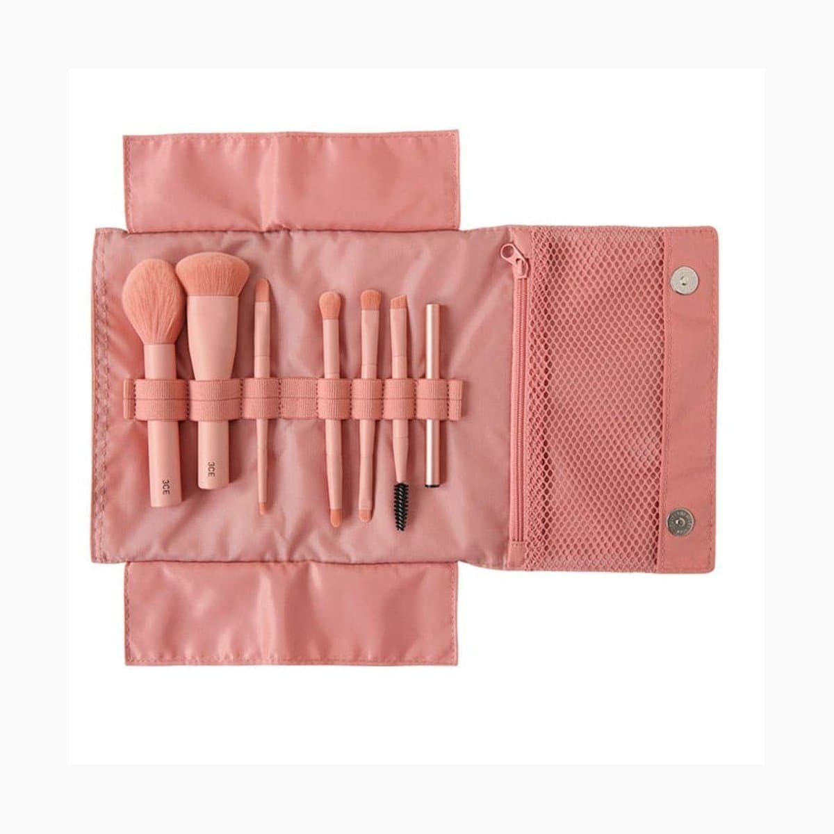 3CE MINI MAKEUP BRUSH KIT