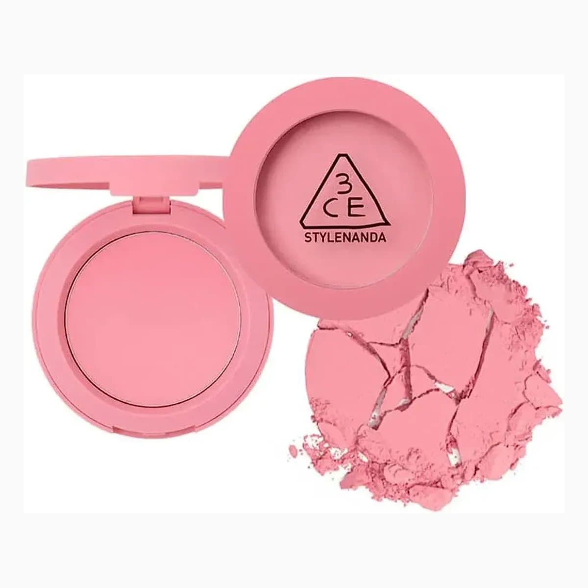 3CE FACE BLUSH #DELECTABLE