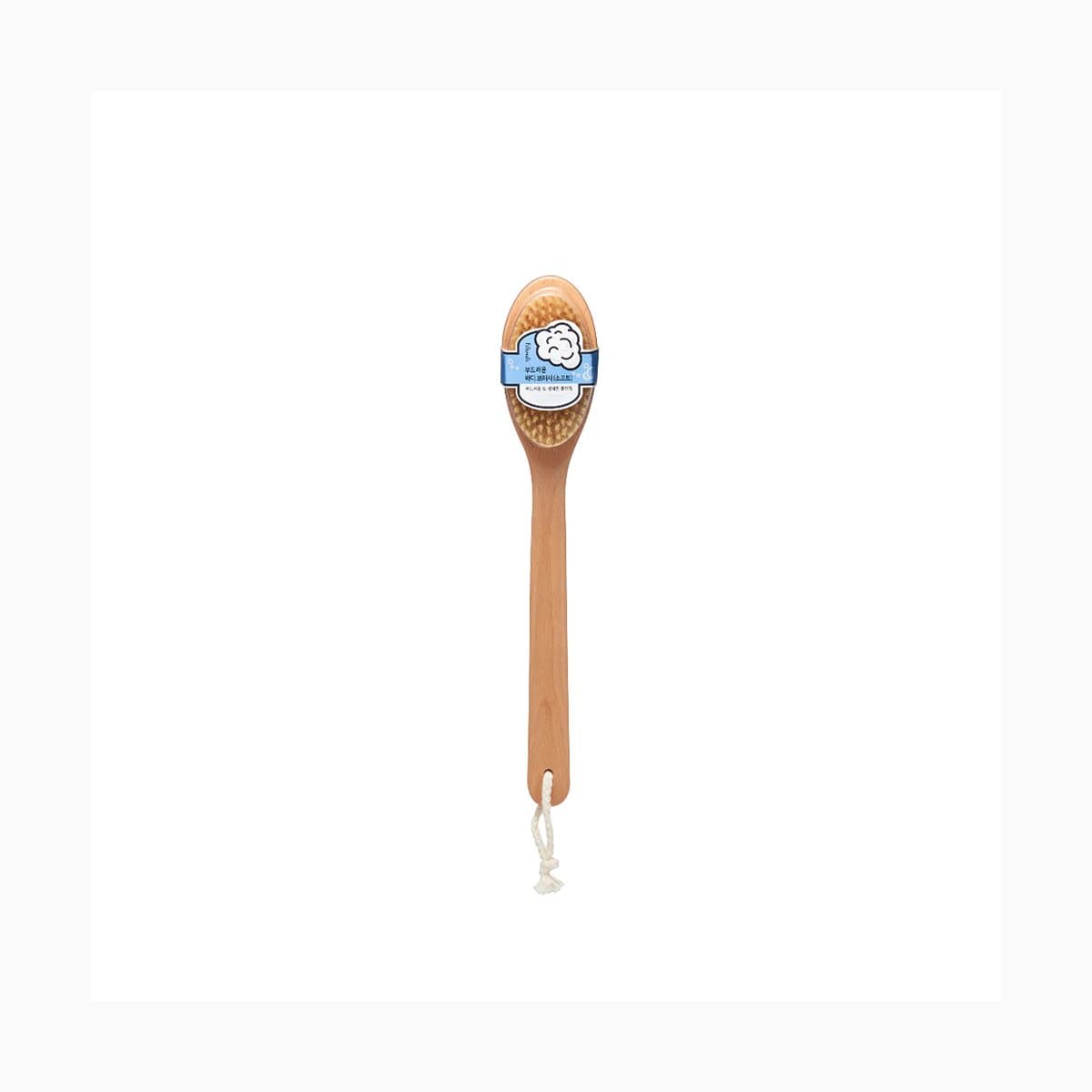 Fillimilli Soft Body Brush (Soft)_N
