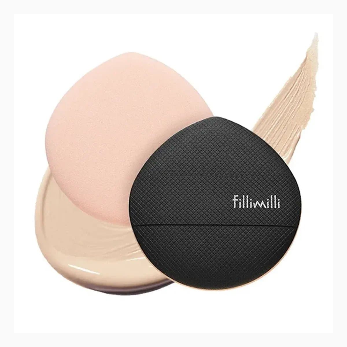 Fillimilli CUSHION PANG PANG PUFF