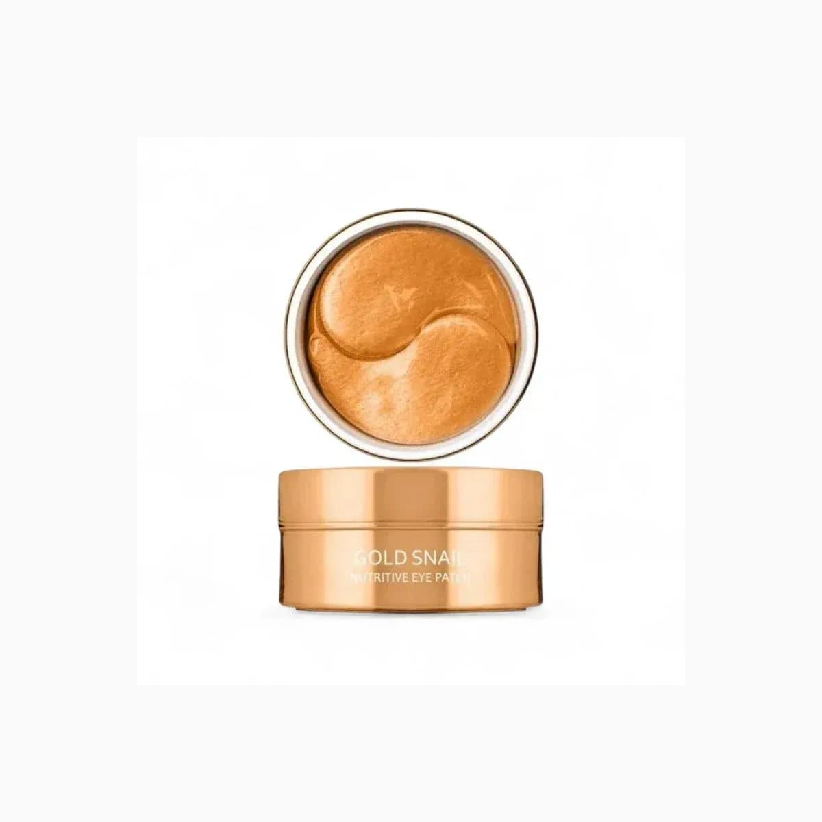 ARONYX Gold Snail Nutritive Eye Patch 90g