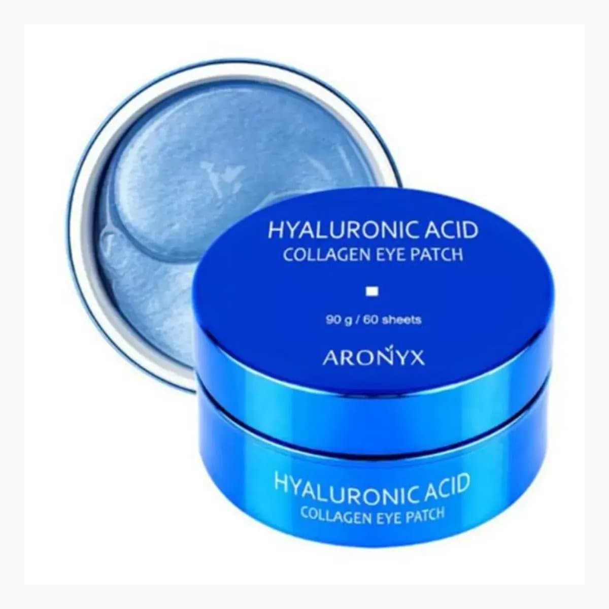 ARONYX Hyaluronic Acid Collagen Eye Patch 90g