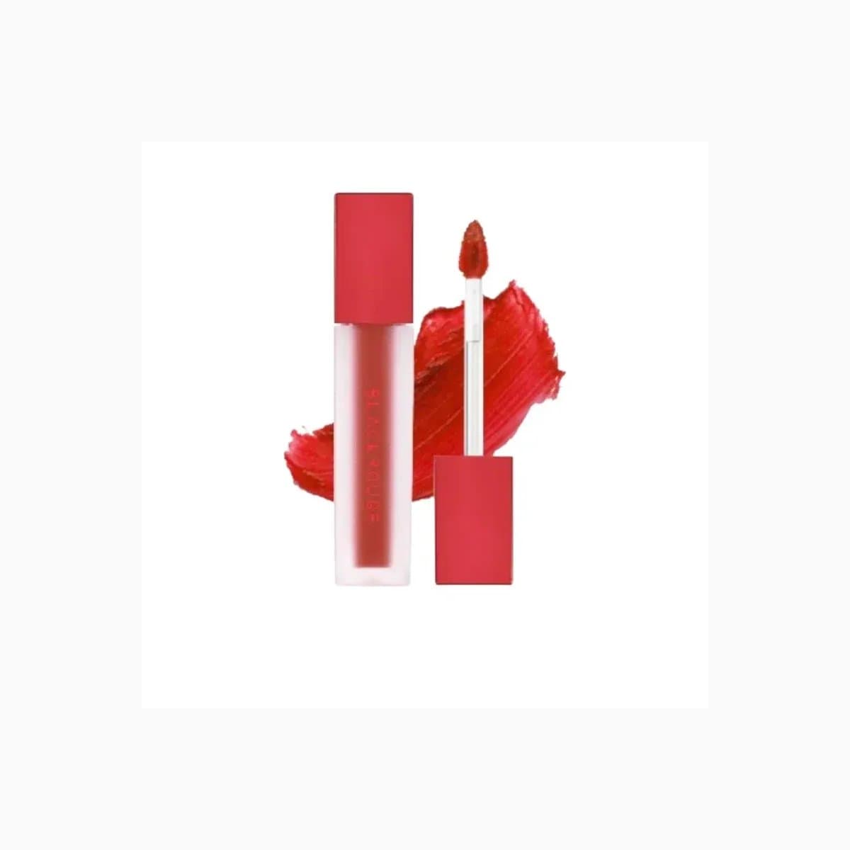 AIR FIT VELVET TINT 1 A03 Soft Red
