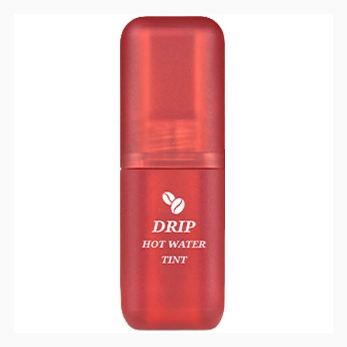 DRIP HOT WATER TINT LV7 Caramel Roasting