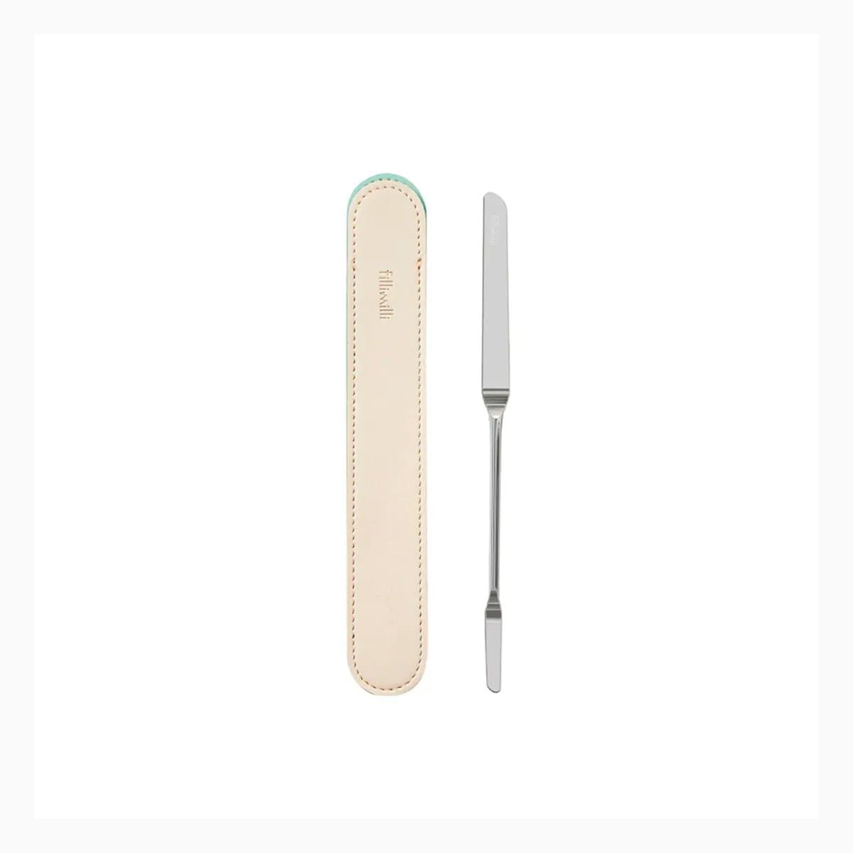 Fillimilli DUAL MAKEUP SPATULA