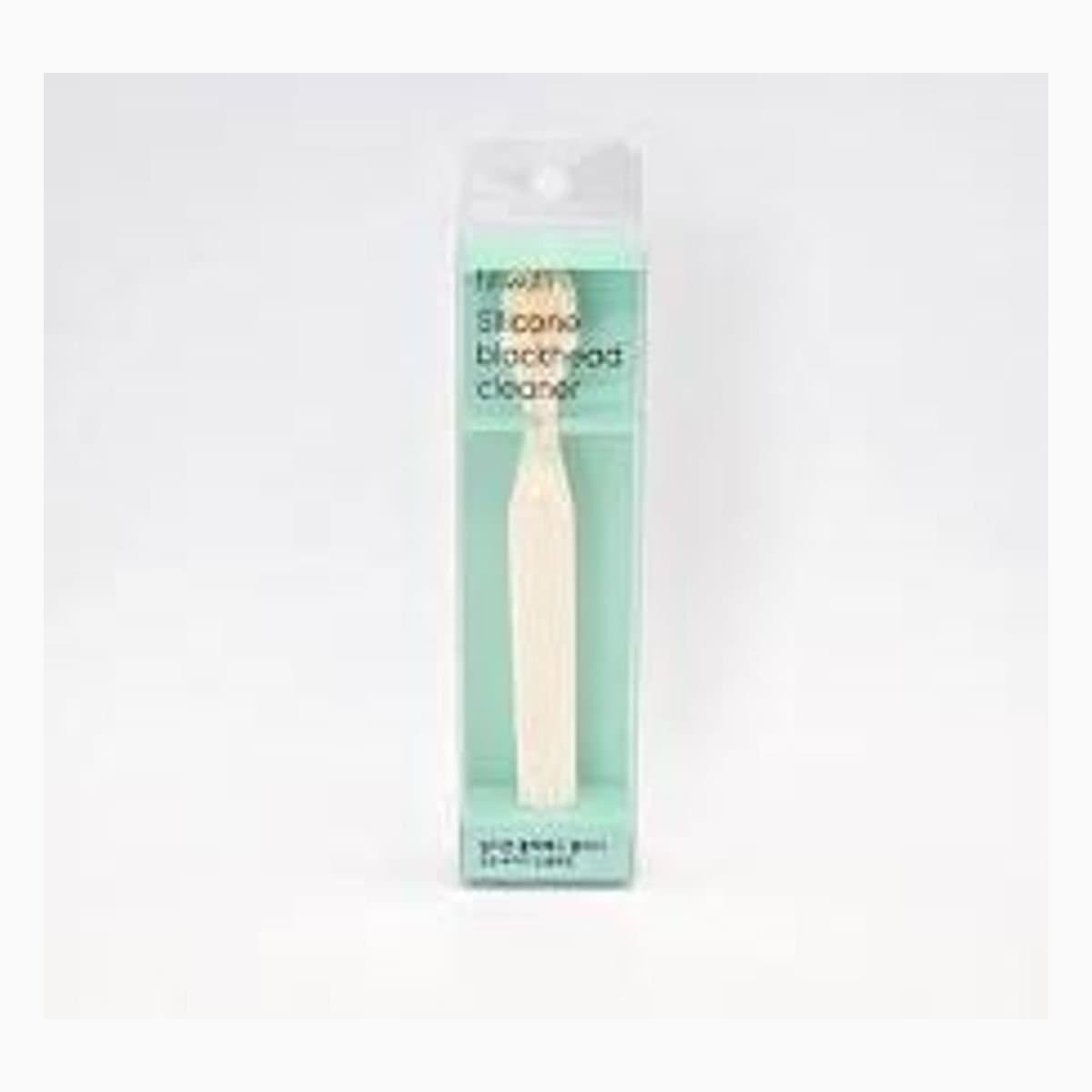 Fillimilli SILICONE BLACKHEAD CLEANER