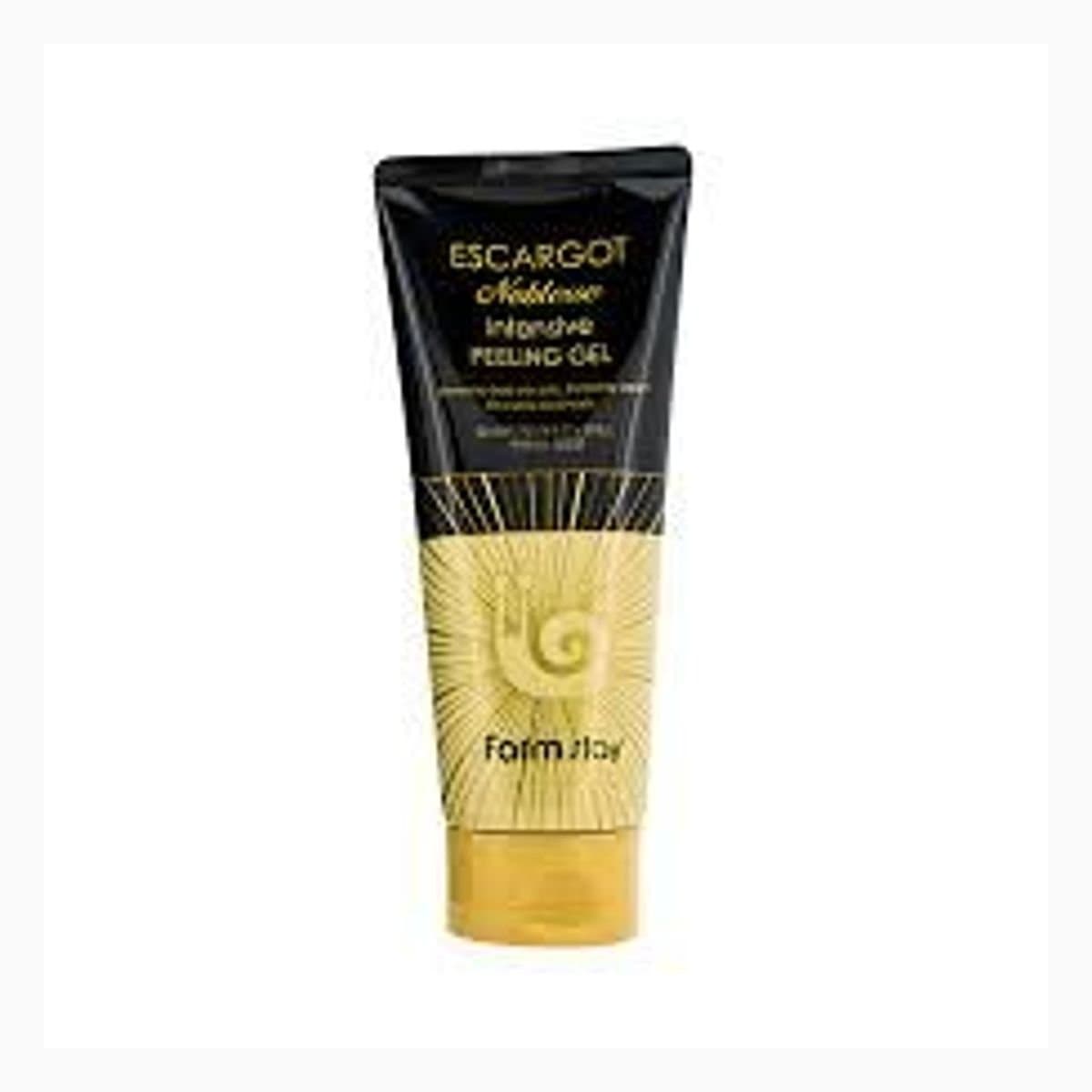 FARMSTAY ESCARGOT NOBLESSE INTENSIVE PEELING GEL