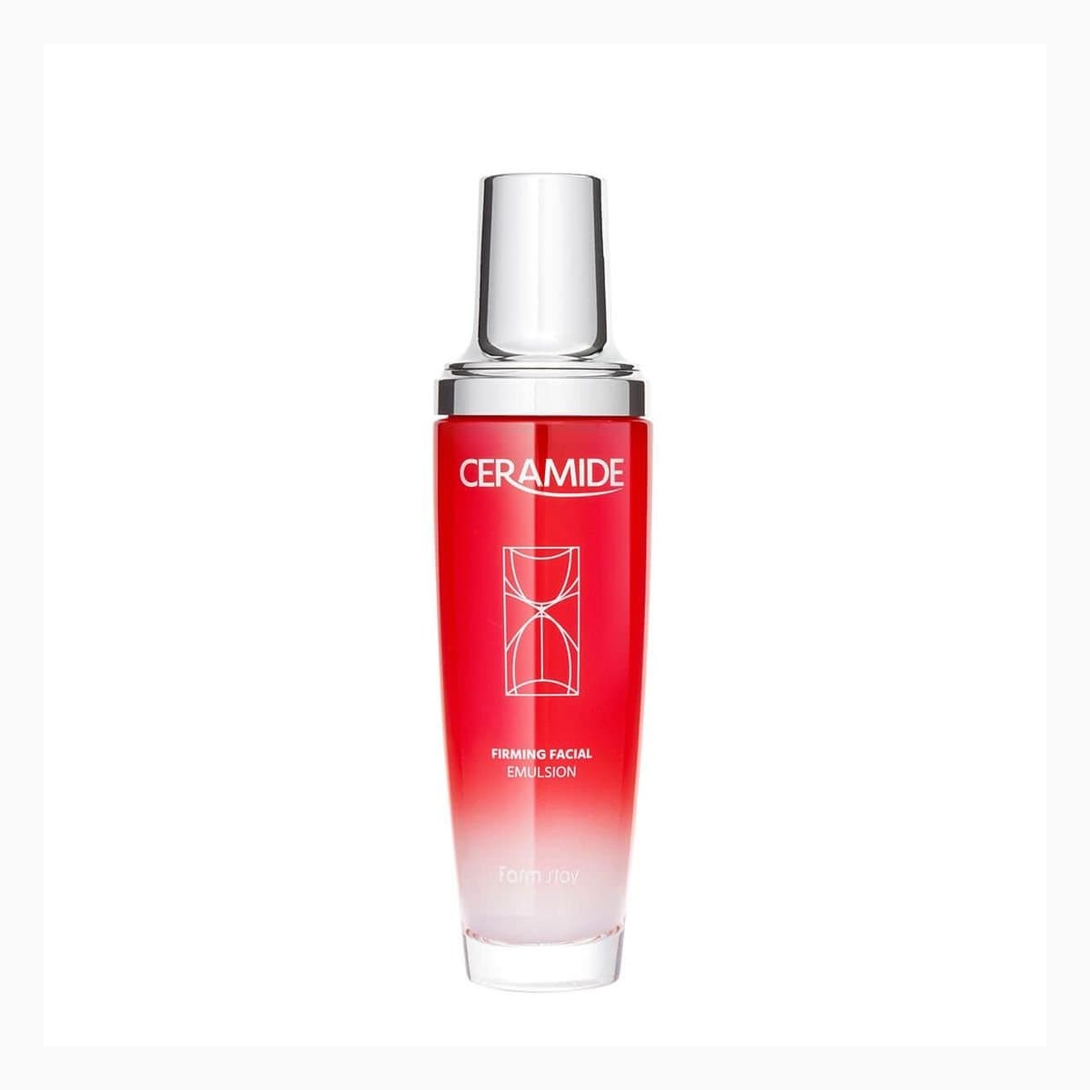 FARMSTAY CERAMIDE FIRMING FACIAL EMULSION
