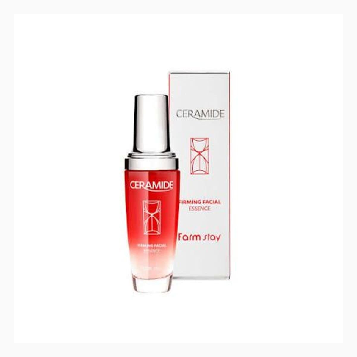 FARMSTAY CERAMIDE FIRMING FACIAL ESSENCE