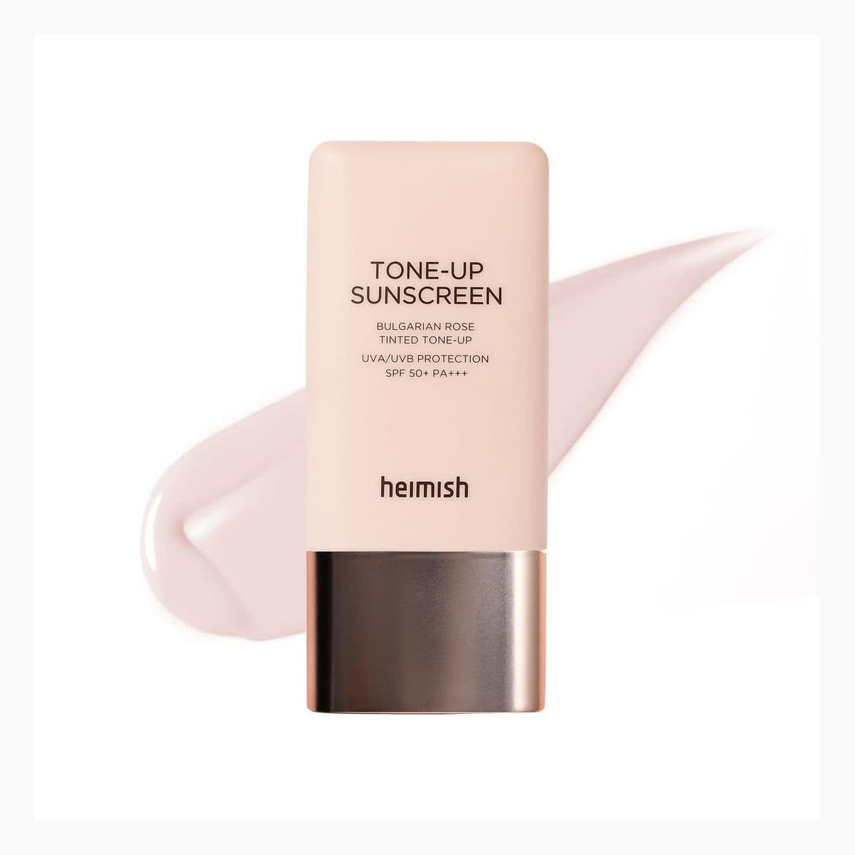 Bulgarian Rose Tone-up Sunscreen 30ml SPF50+ PA+++