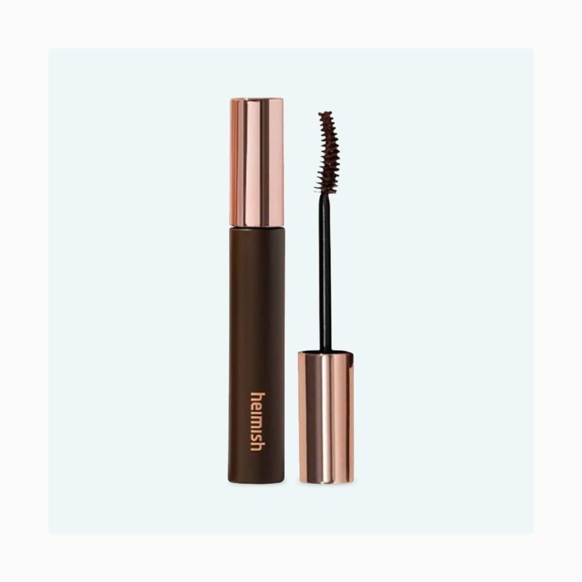 Dailism Smudge Stop Mascara Curling Brown