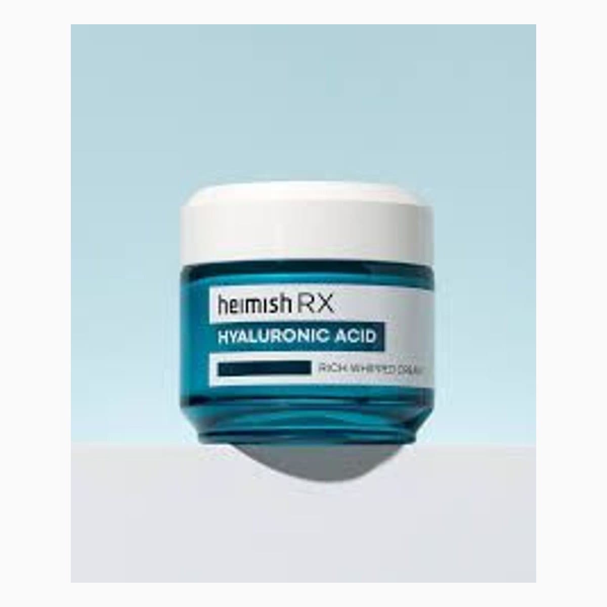 HEIMISH RX HYALURONIC ACID RICH WHIPPED CREAM