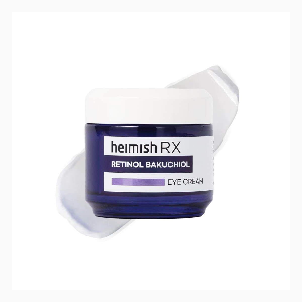 HEIMISH RX RETINOL BAKUCHIOL EYE CREAM
