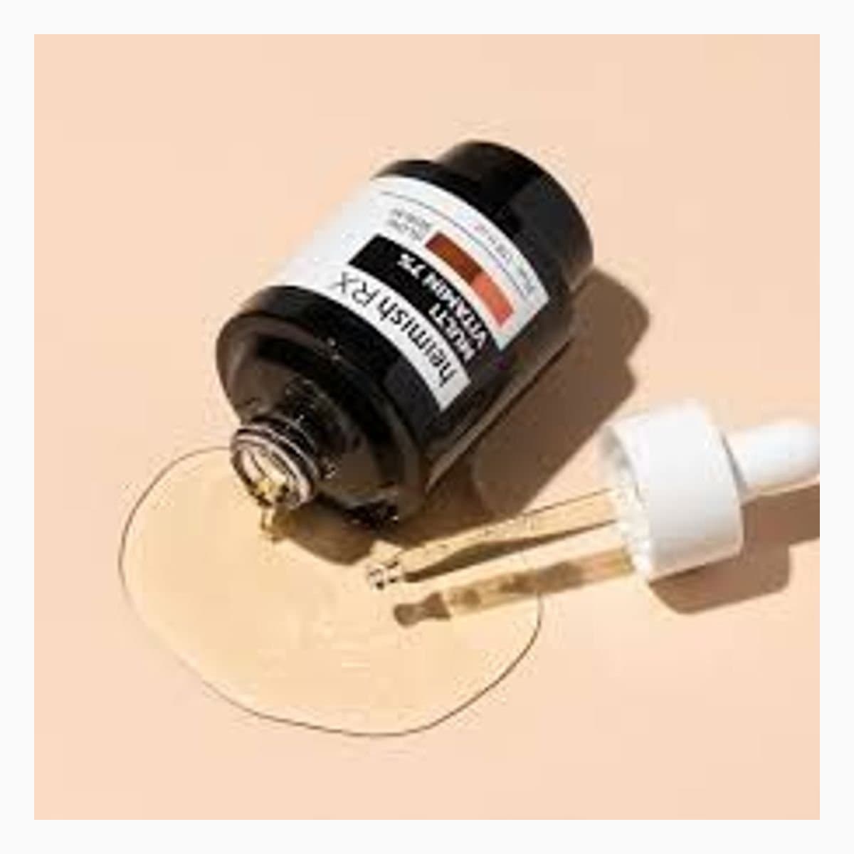 HEIMISH RX MULTI VITAMIN GLOW SERUM