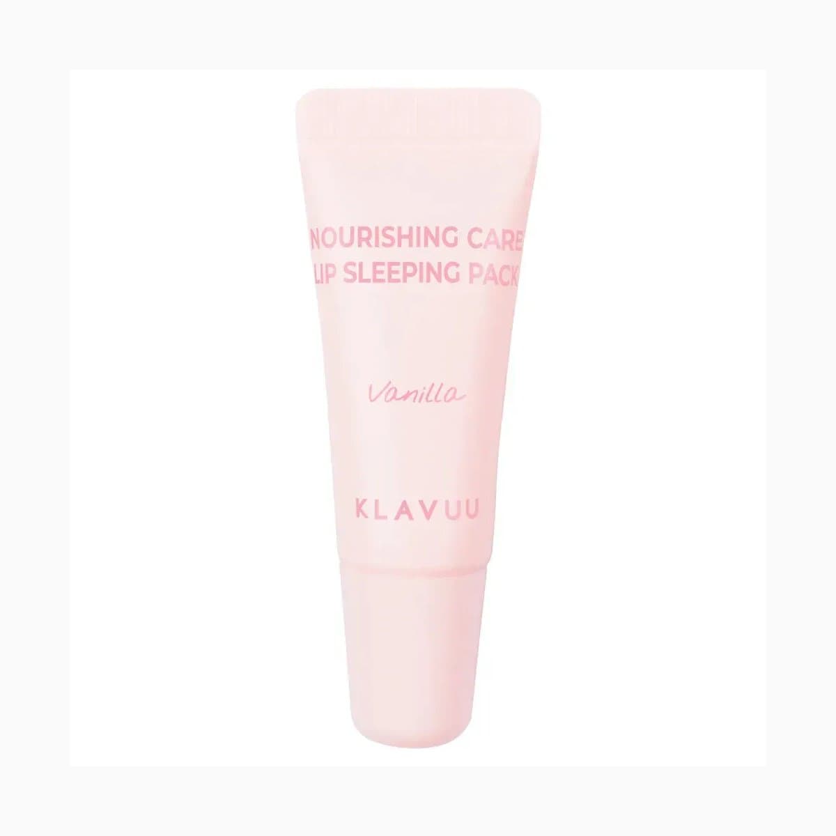 KLAVUU Nourishing Care Lip Sleeping Pack vanilla 3g