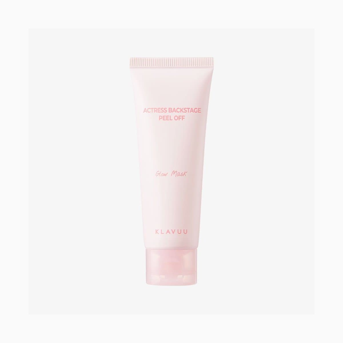 KLAVUU Actress Backstage Peel off Glow Mask 70ml