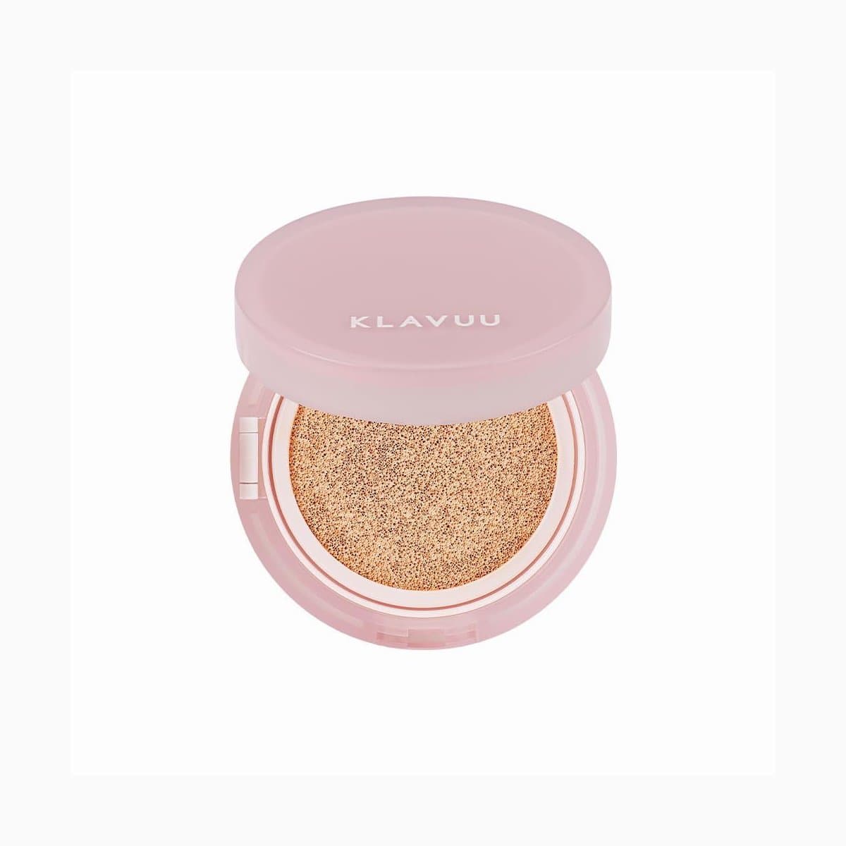 KLAVUU Actress Backstage Boosting Cushion Glow 19 Pale Ivory