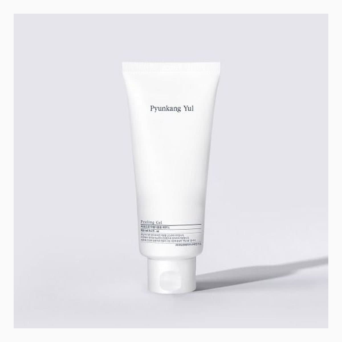 Peeling Gel 100ml