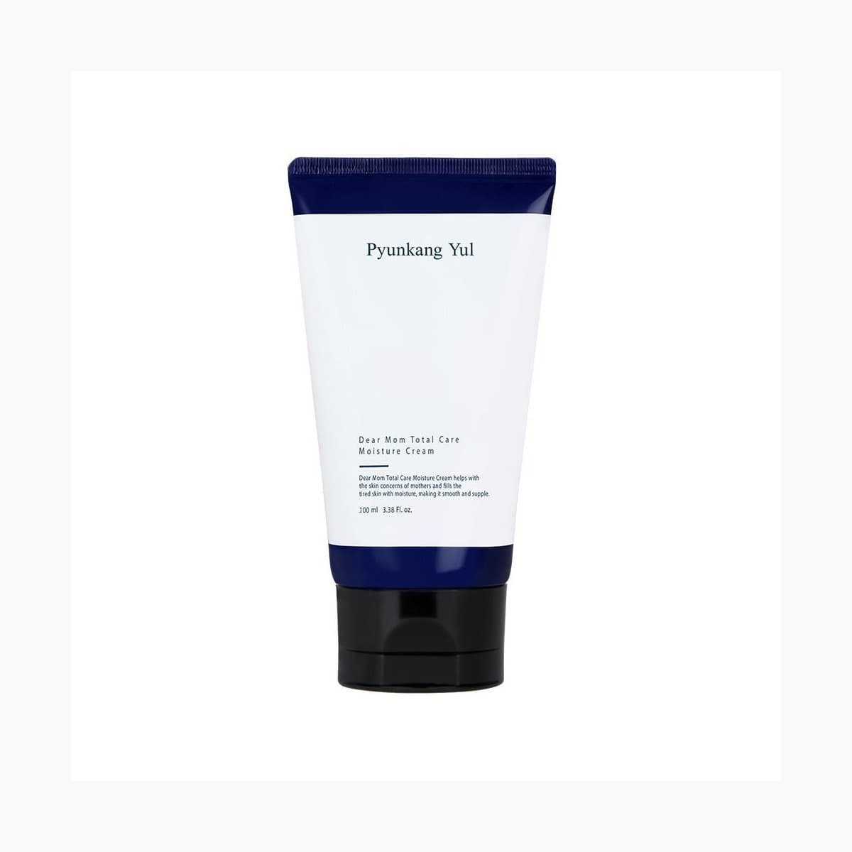 Dear Mom Total Care
Moisture Cream