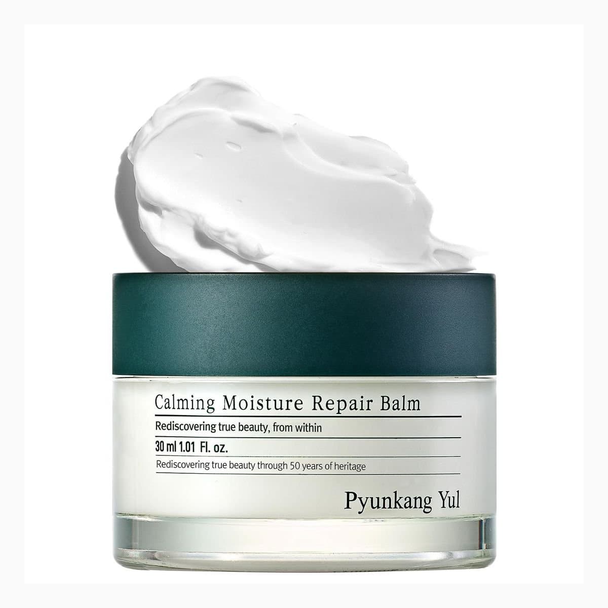 Calming Moisture
Repair Balm