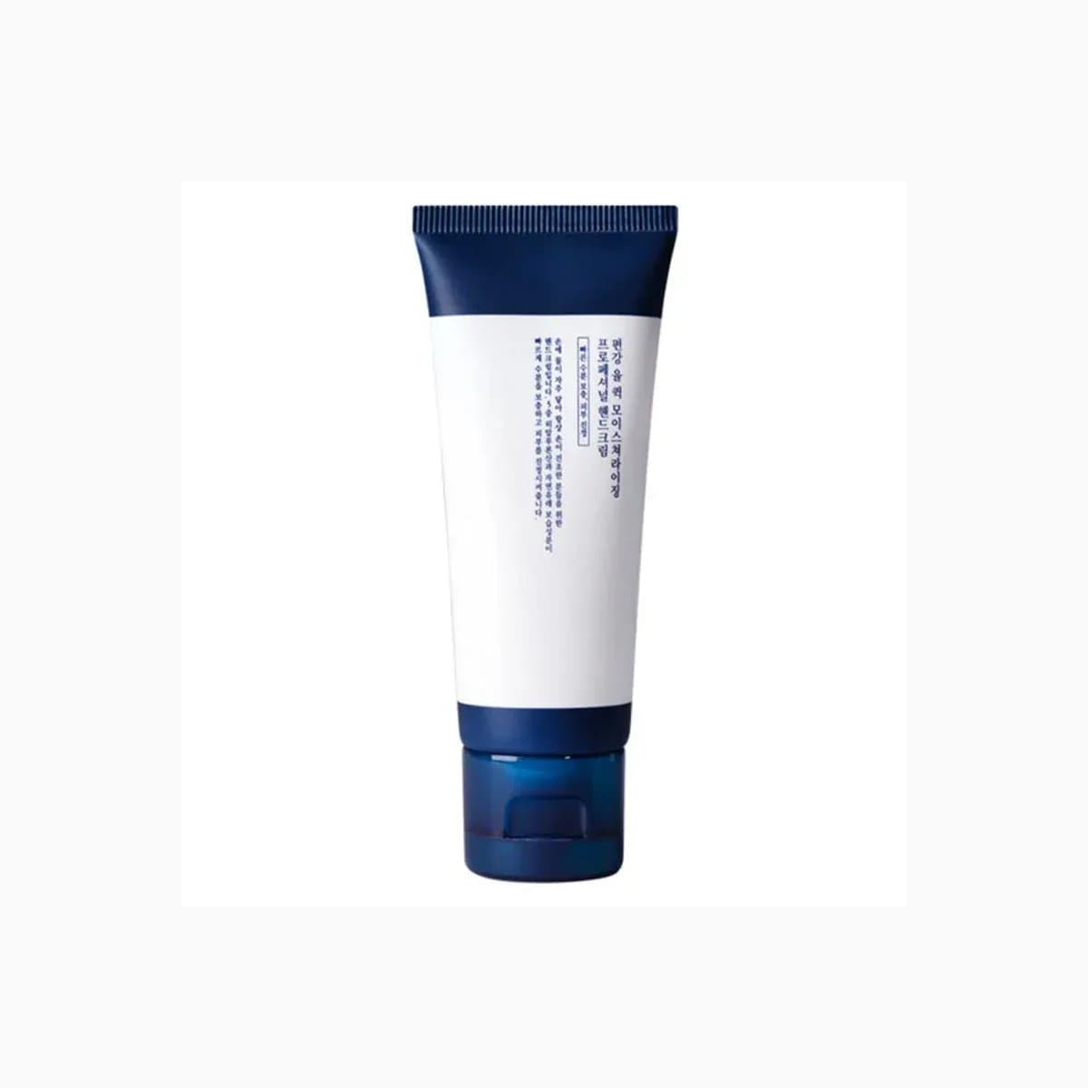 Quick Moisturizing
Professional Hand Cream