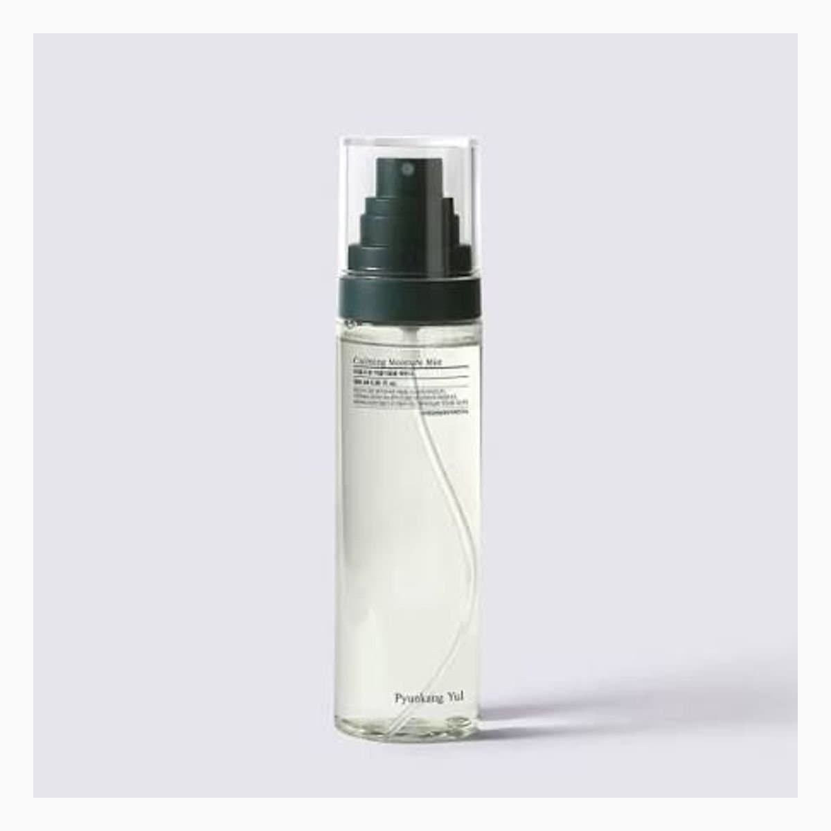 Calming Moisture Mist