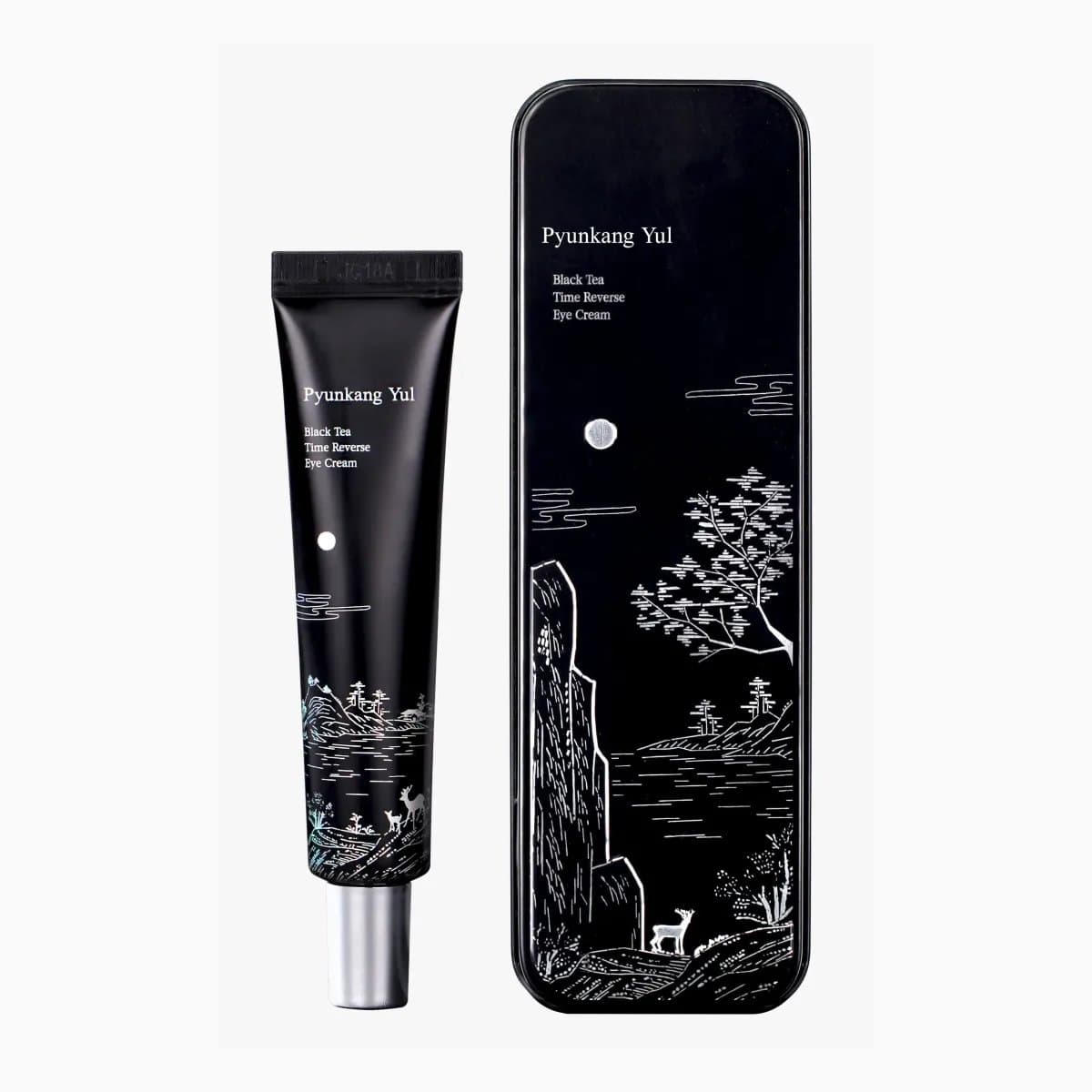 Black Tea Time Reverse
Eye Cream