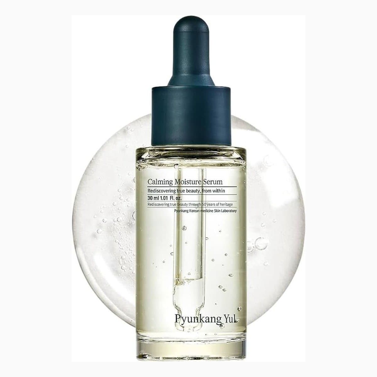 Calming
Moisture Serum