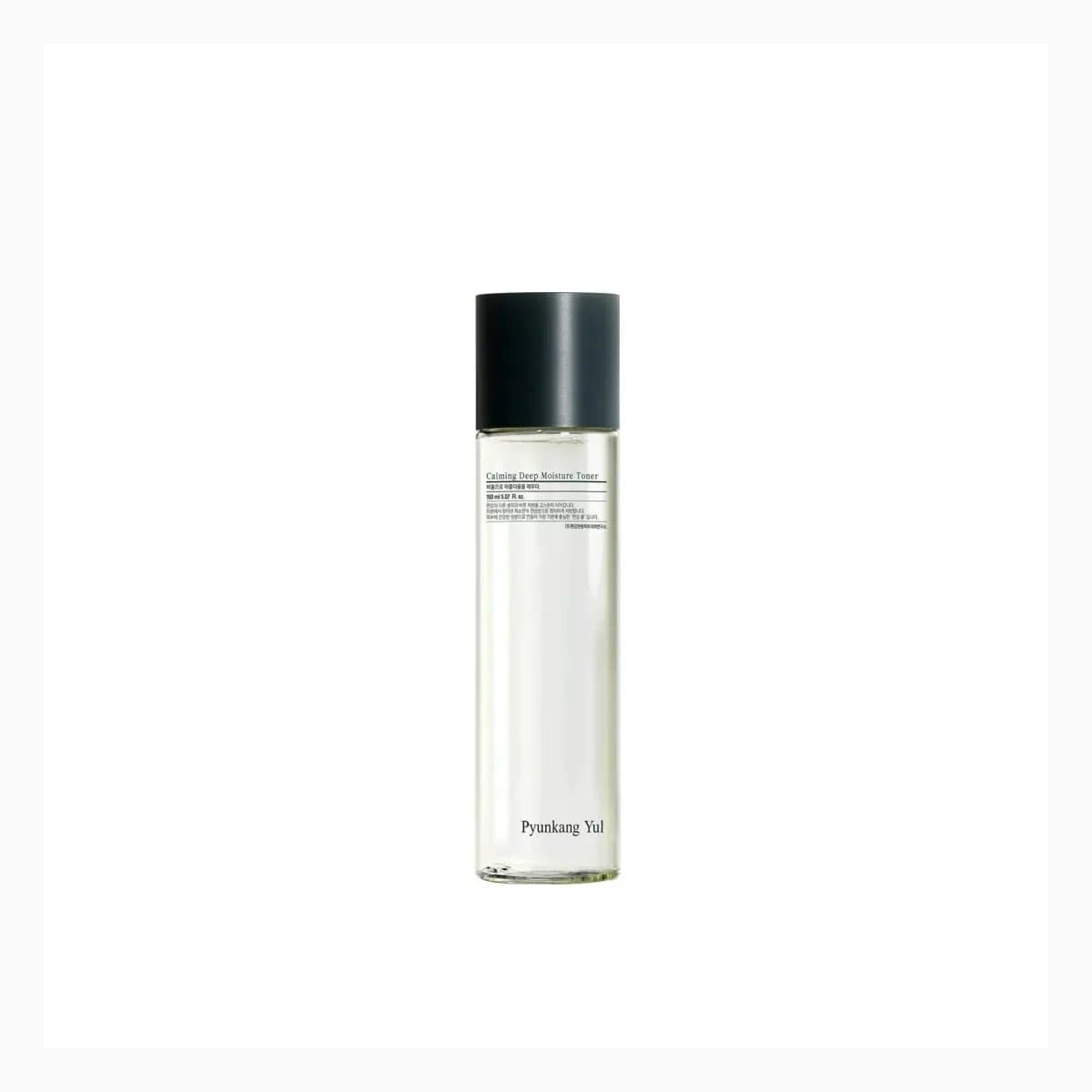 Calming Deep Moisture Toner