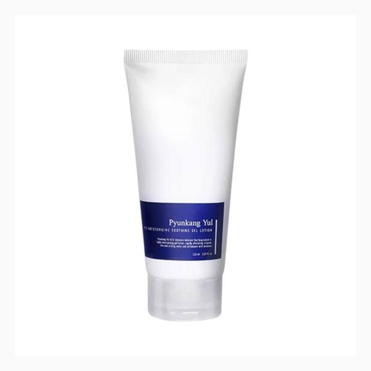 ATO Moisturizing
Soothing Gel Lotion
