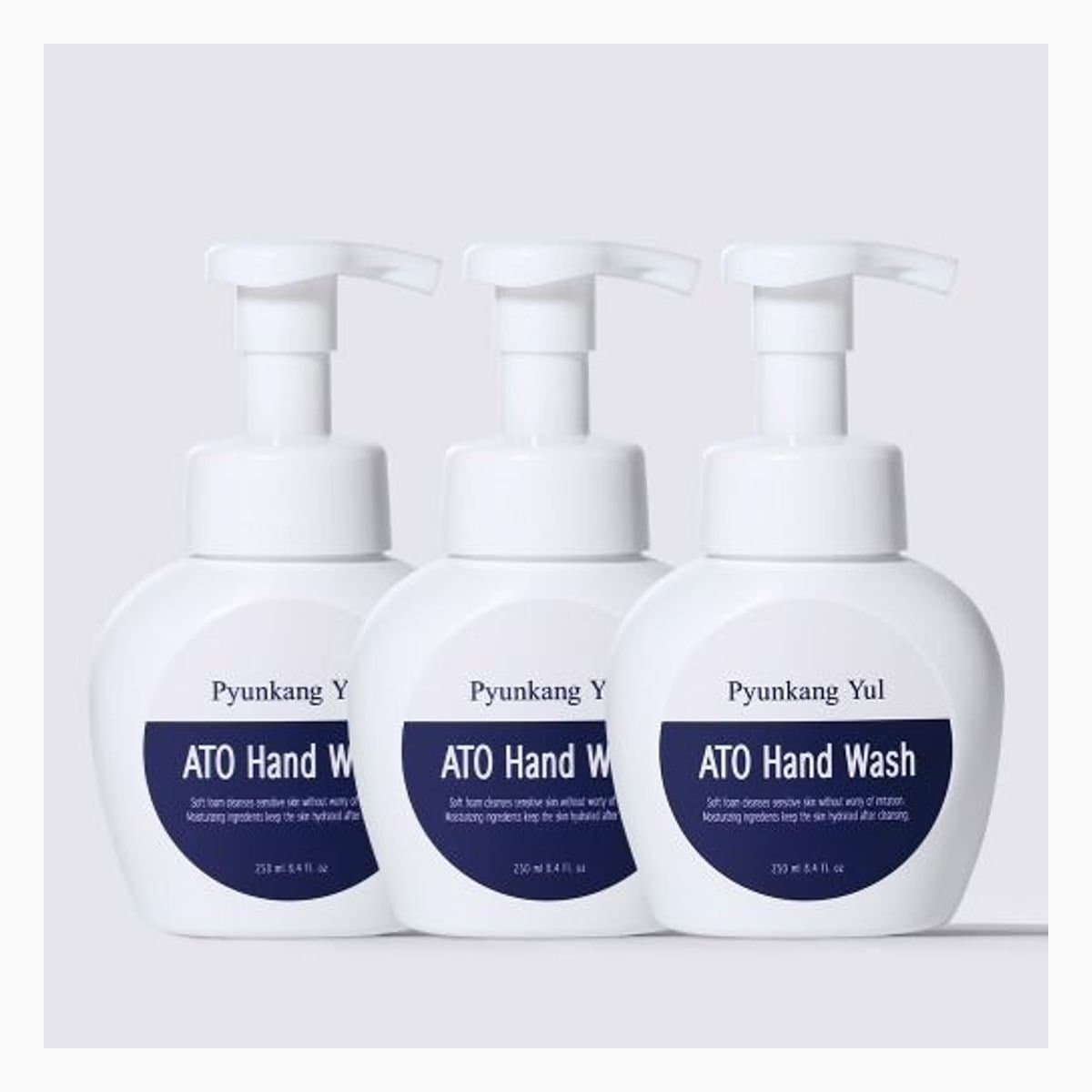 ATO Hand Wash
