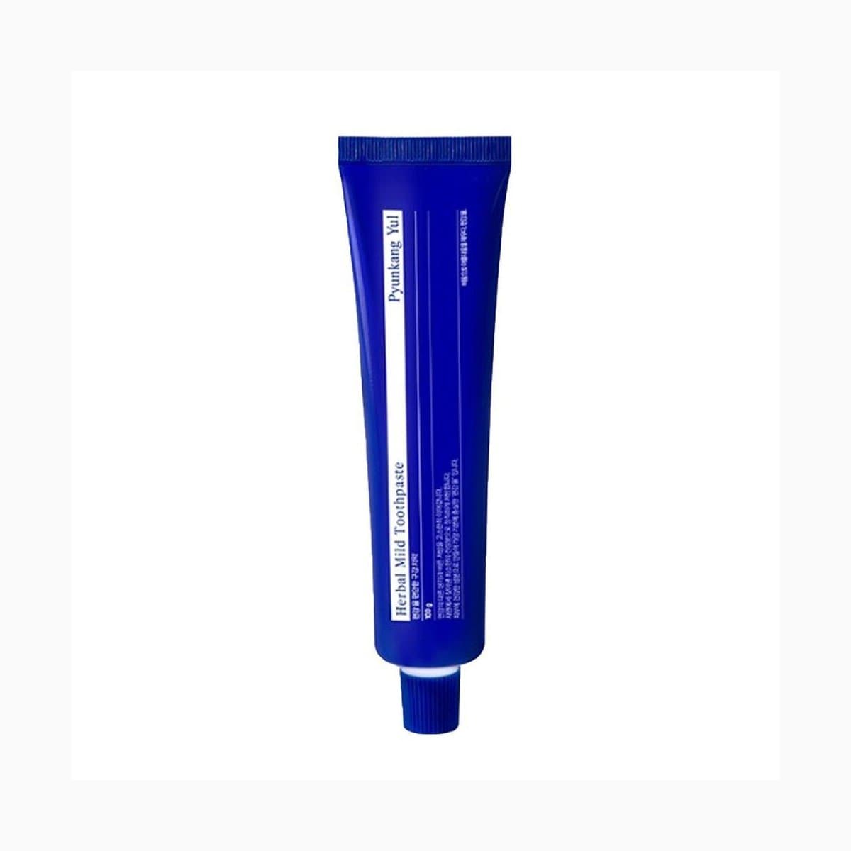 Herbal Mild Toothpaste