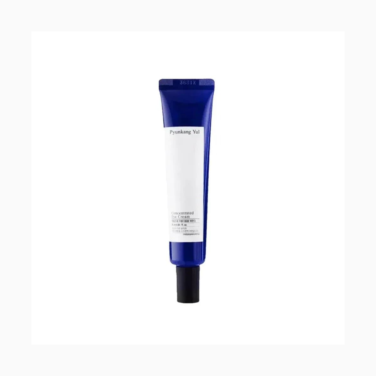 Concentrated Eye Cream