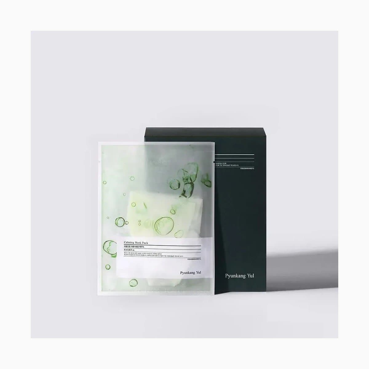 Calming Mask Pack