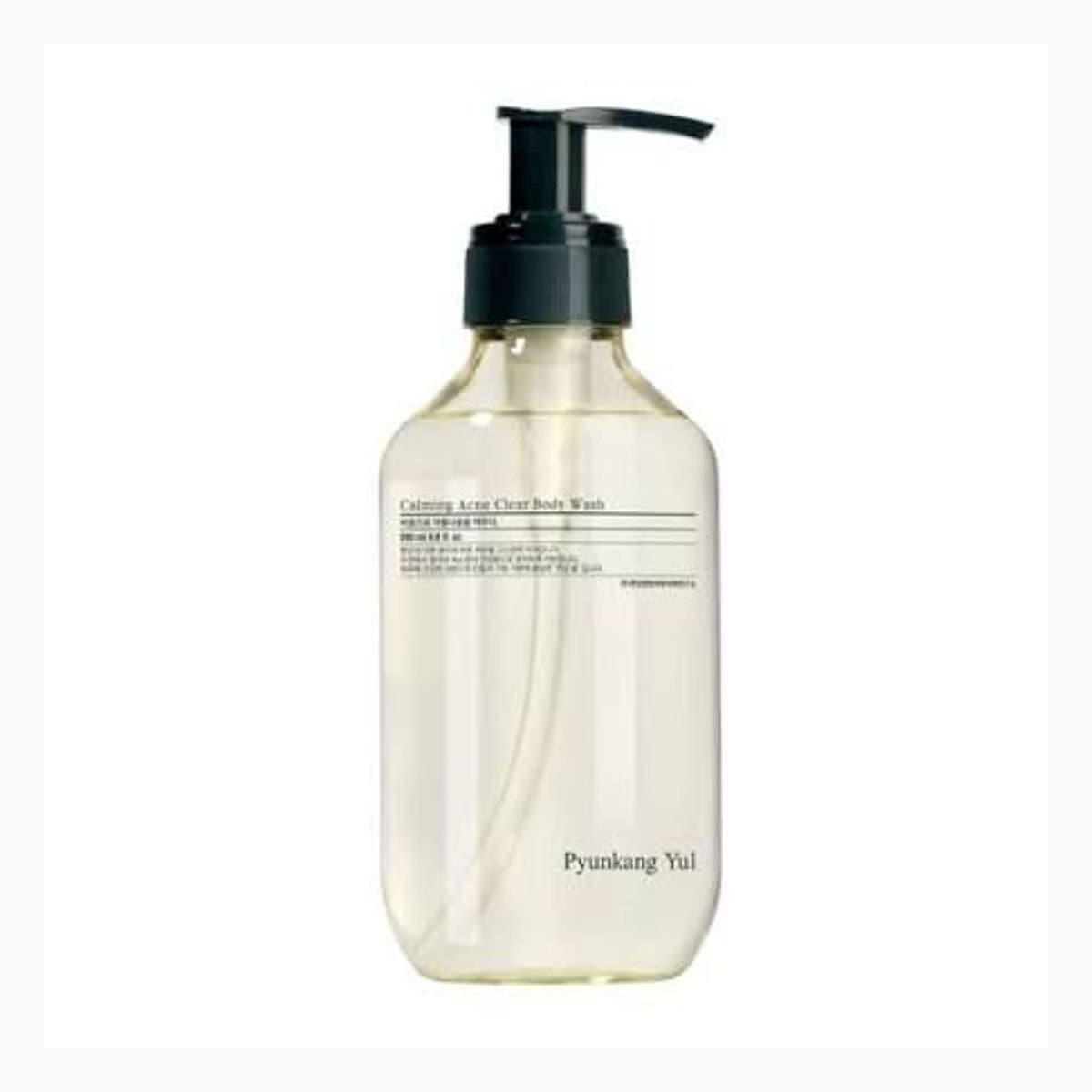 Pyunkang Yul Calming
Acne Clear Body Wash